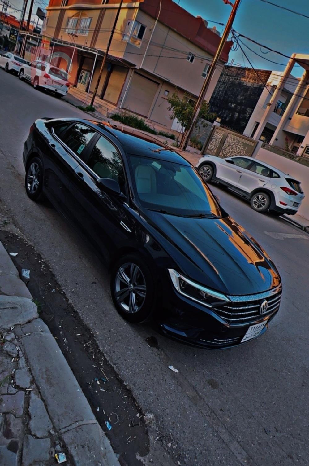 فولكسفاغن جيتا